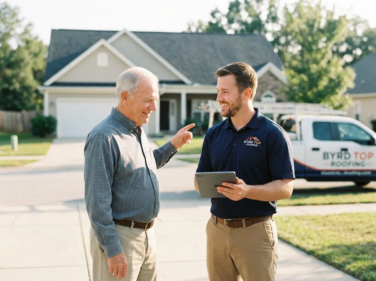 Roofing Ashland, KY FAQs